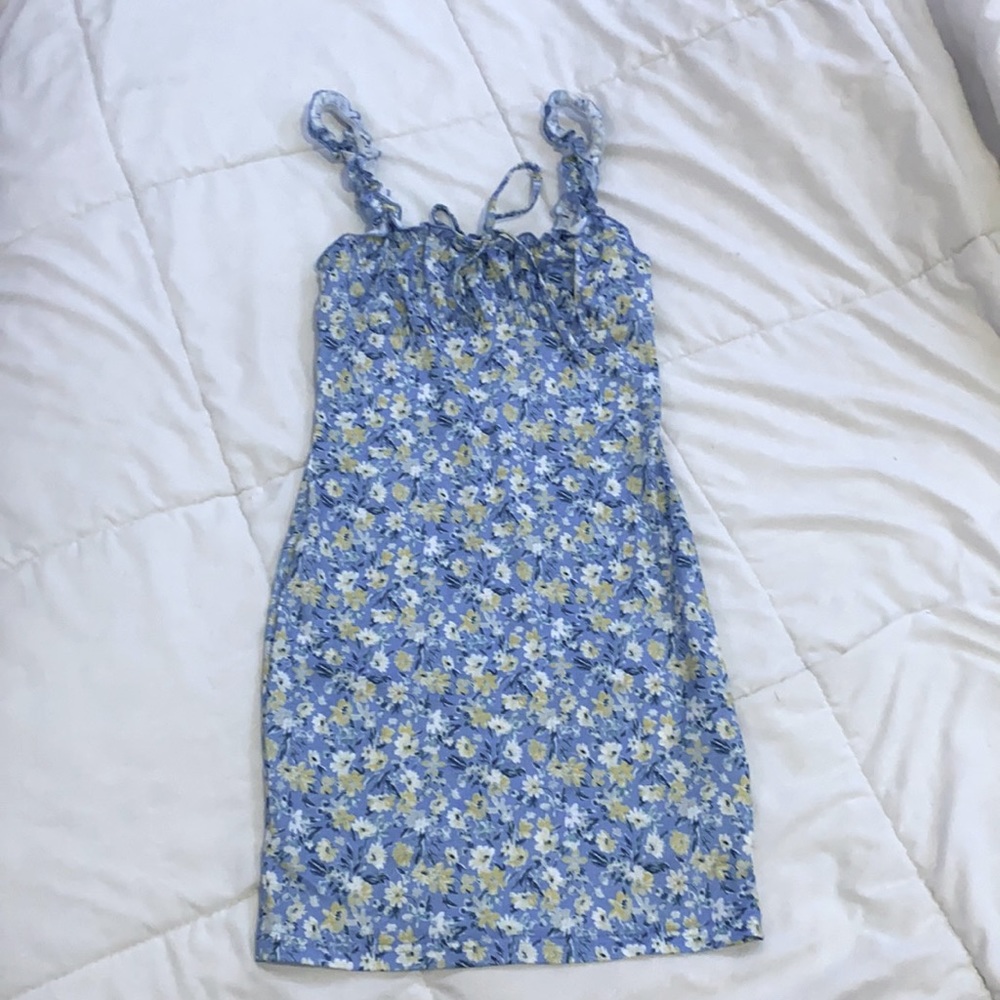Never worn once